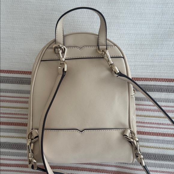Kate Spade Mini backpack - Picture 4 of 11